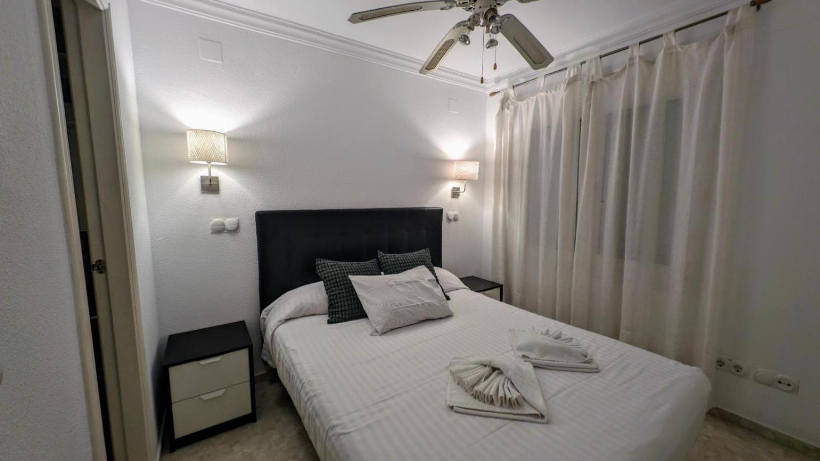 Appartement Family Club Sevilla Ii