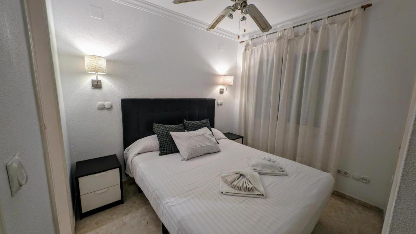 Appartement Family Club Sevilla Ii *