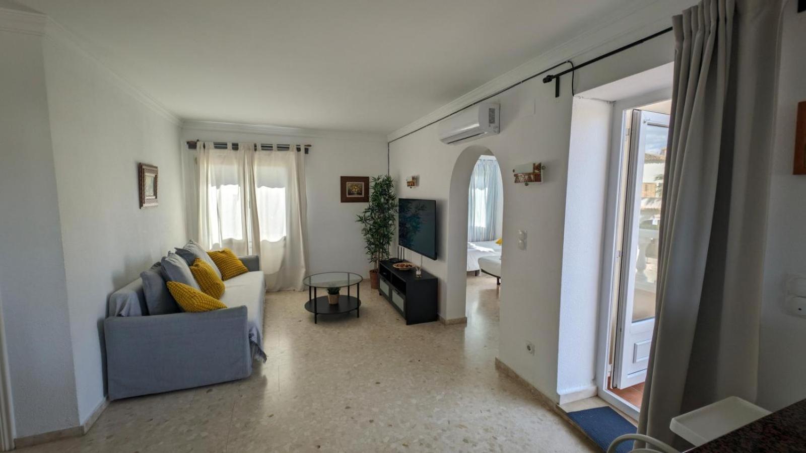 Appartement Family Club Sevilla Ii