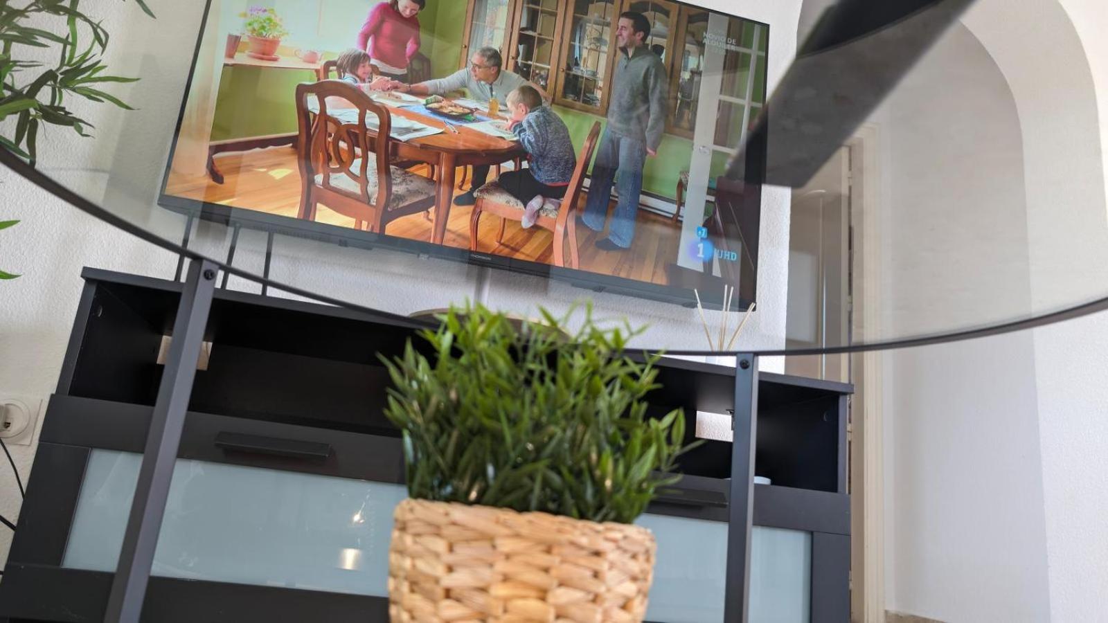 Apartment Family Club Sevilla Ii Oliva