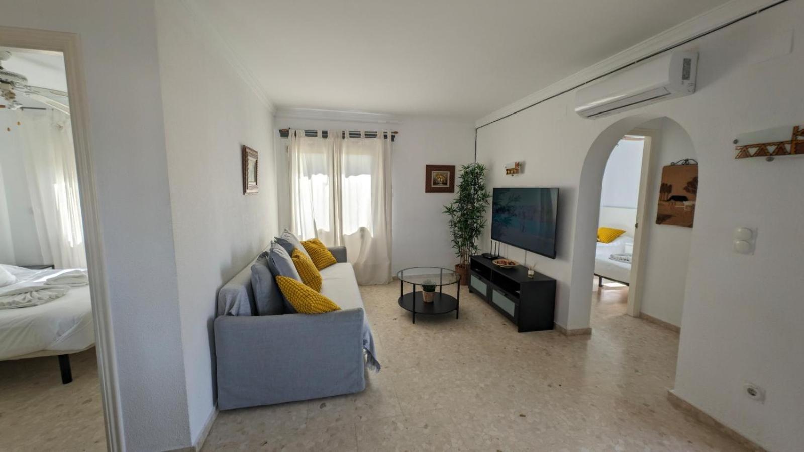 Apartment Family Club Sevilla Ii