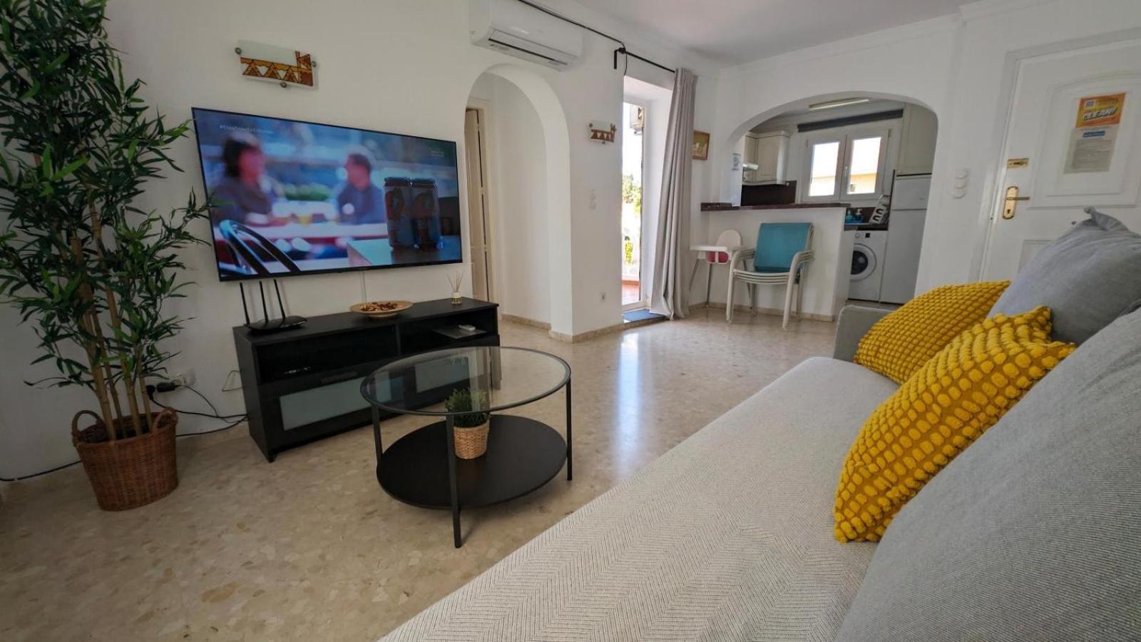 Apartment Family Club Sevilla Ii *