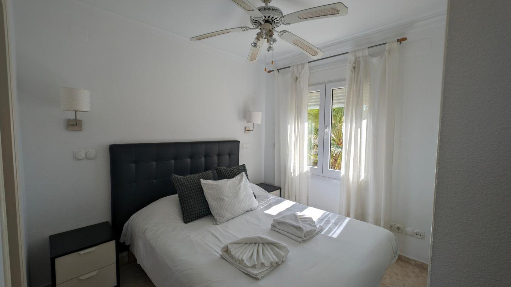 Family Club Sevilla Ii Apartment