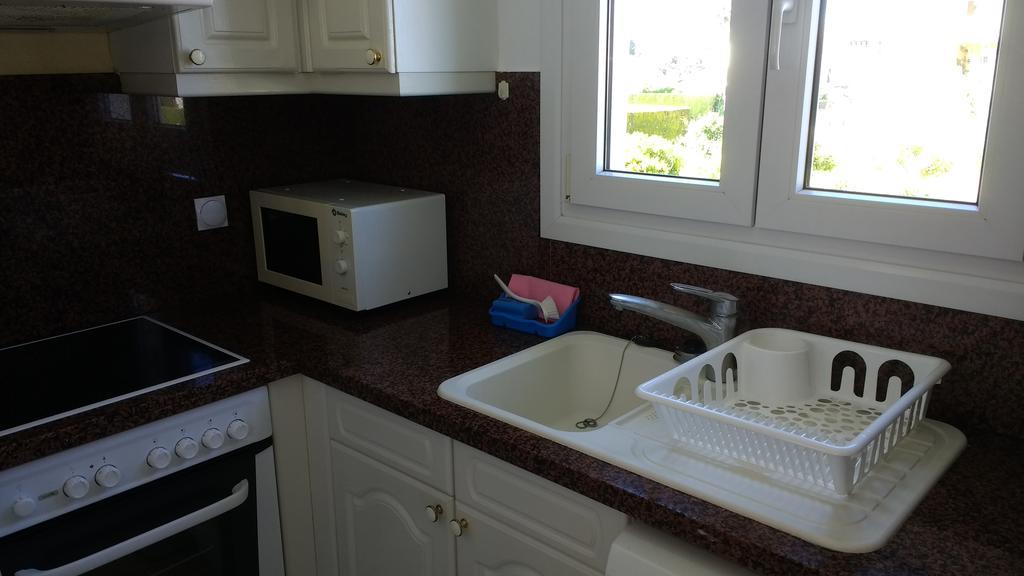 Family Club Sevilla Ii Apartment Oliva
