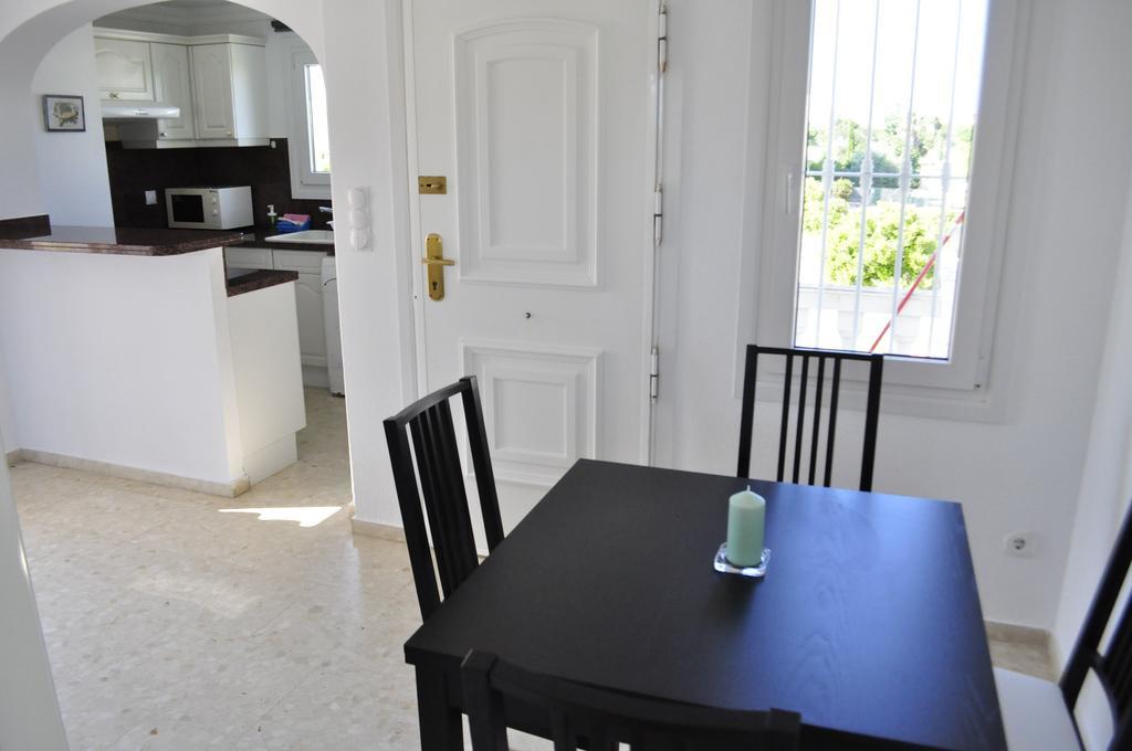 Family Club Sevilla Ii Apartment *